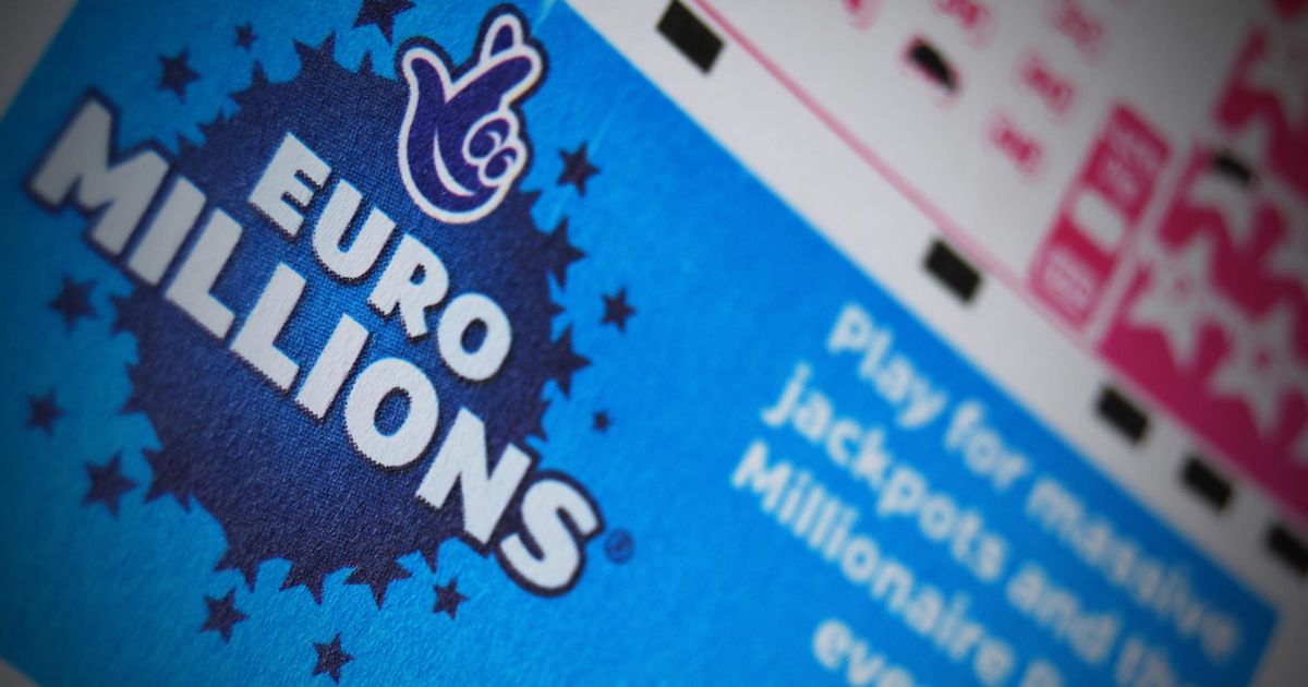 Tuesday's EuroMillions results as Irish player comes agonisingly close to winning €64m jackpot
