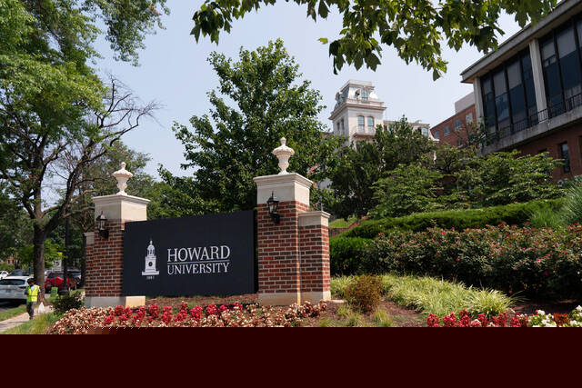 Some schools are extending admissions for students unenrolled by Howard University