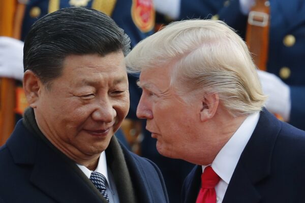 Trump spune că se va întâlni cu Xi Jinping peste 4 săptămâni și vor discuta despre soia