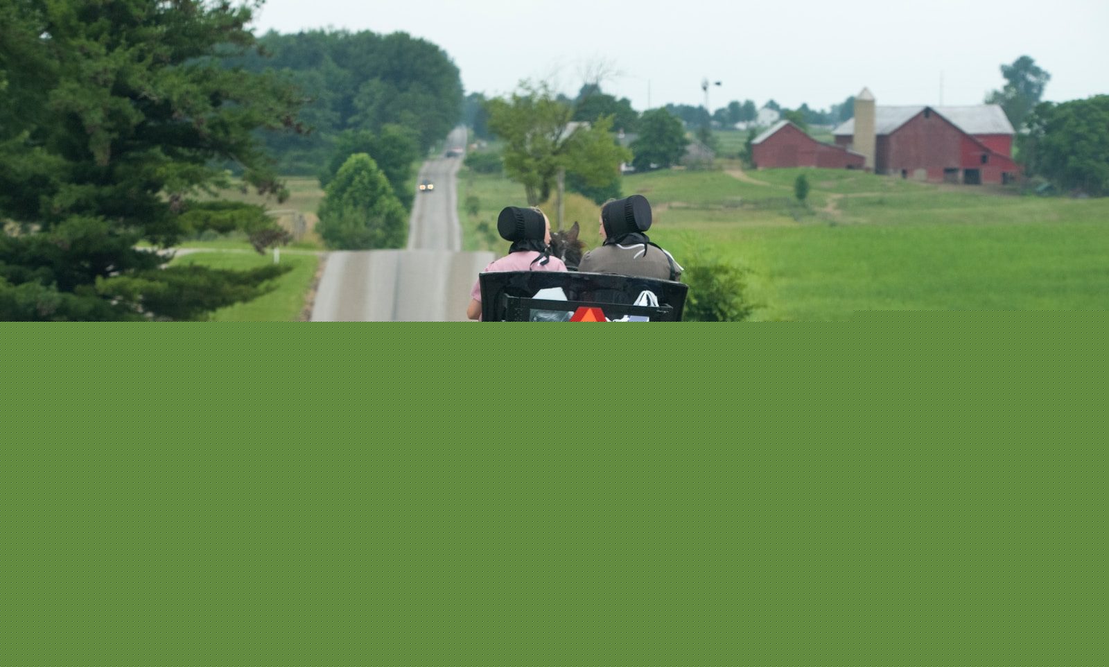 Missouri’s Amish Community Is Growing Statewide And Across The Lake Area