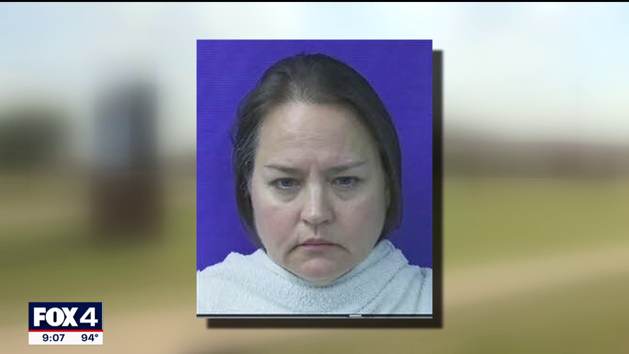 Forney principal charged over special ed. teacher employment