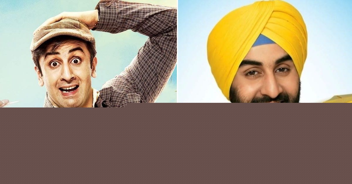 Ranbir Kapoor’s Top 5 Highest-Rated Films On IMDb & Where To Watch Them — From Barfi! To Rocket Singh: Salesman Of The Year