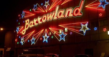 Hit rock band to perform at top Glasgow venue for anniversary show