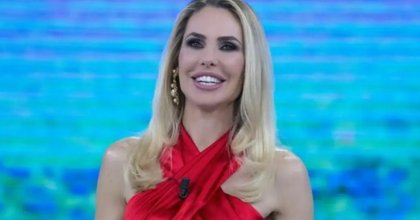 A MARZO TORNA GRANDE FRATELLO CON ILARY BLASI