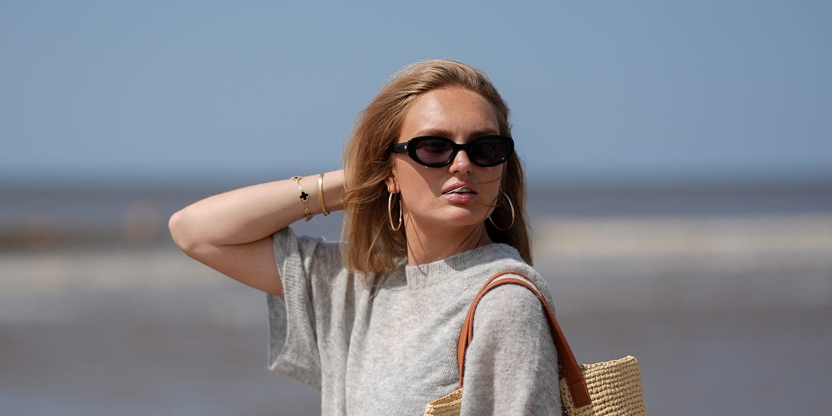 Sunscreen Powders Are Changing the SPF Game