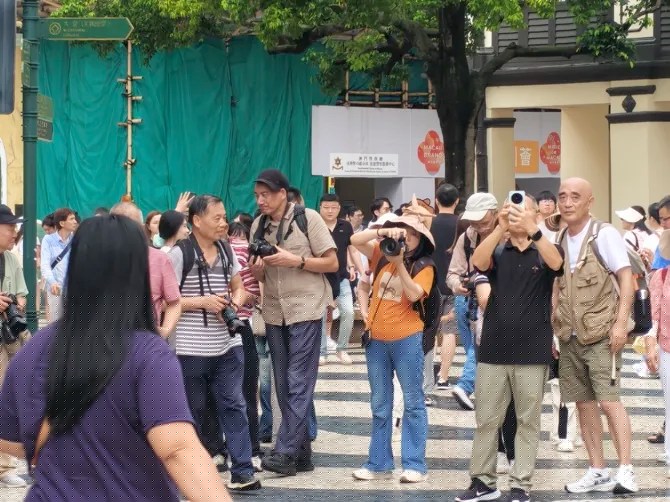 Tourism sector admits lack of rules as gov’t plans guidelines