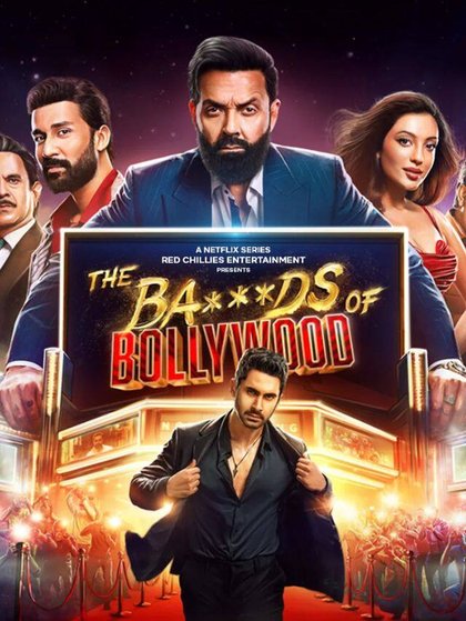 10 Cameos in The Ba***ds of Bollywood You Must Not Miss