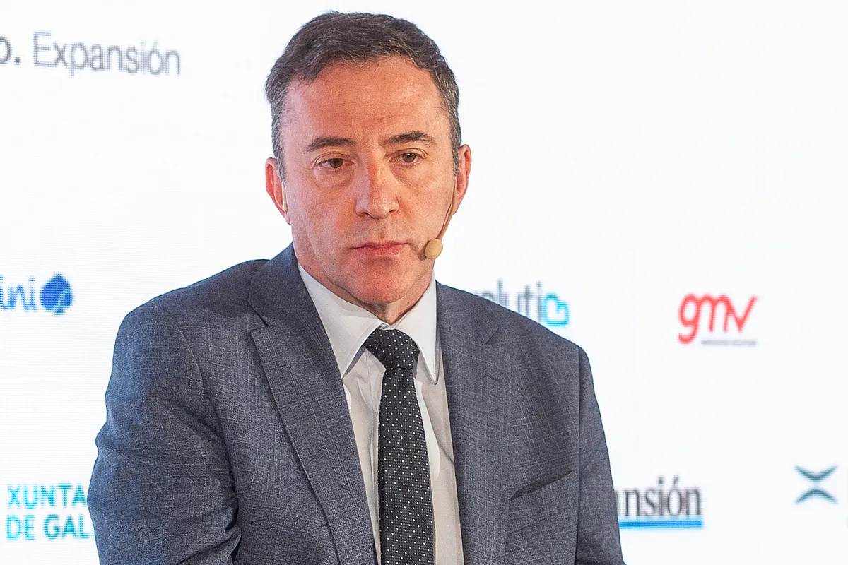 Navantia eleva a 1.800 millones su aportación al PIB