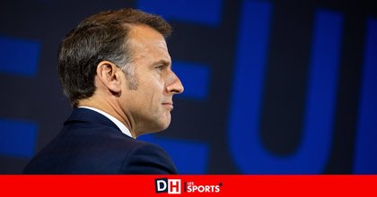 Emmanuel Macron, marche-pied de l’extrême-droite
