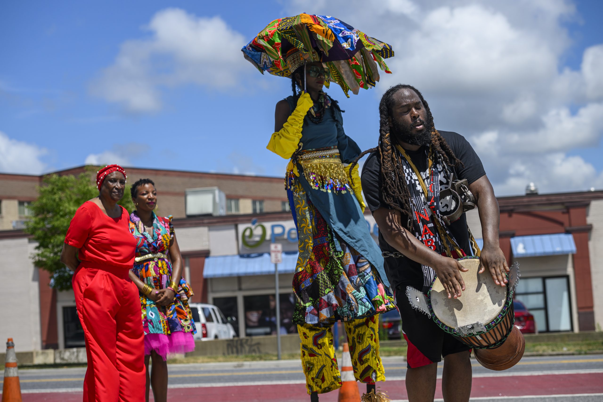Black Americans and Organ Donations: The Challenges of Mistrust Disparity and Need