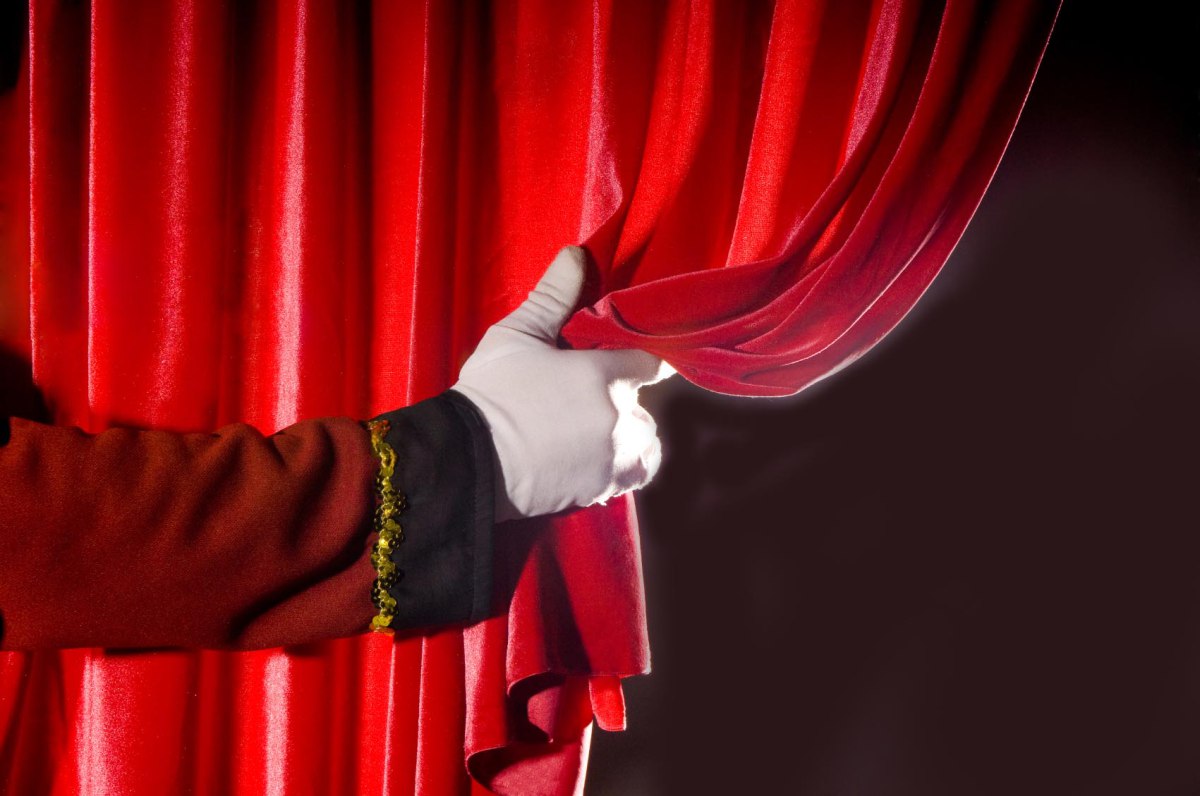 Caltanissetta, il 3 ottobre Open Day per i corsi del Teatro Stabile Nisseno