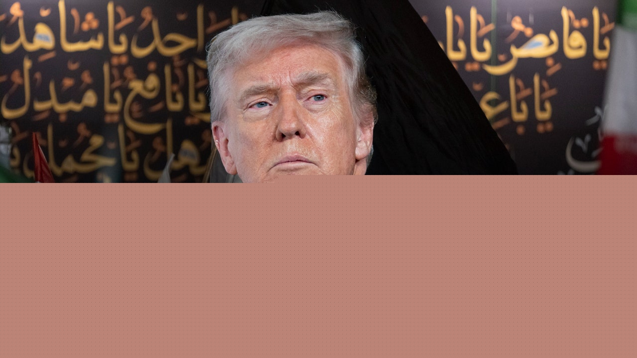 Trump’s warning becomes reality after Iran's failed attack and more top headlines