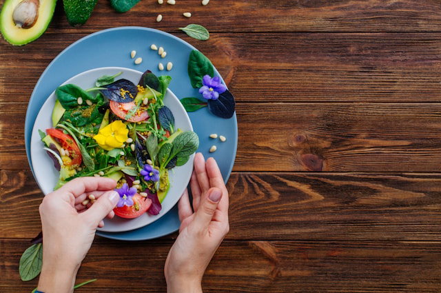 The Hidden Gut Bacteria That Decide Whether Fibre Works for You