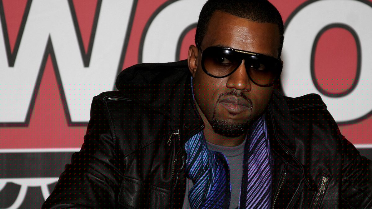 Kanye West Faces Lawsuit Over Alleged Unpaid AI Vocal Work