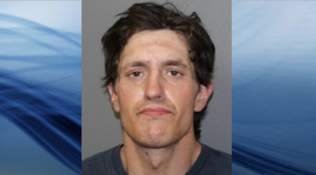 Vernon RCMP seeking public's assistance on locating wanted man (Vernon)