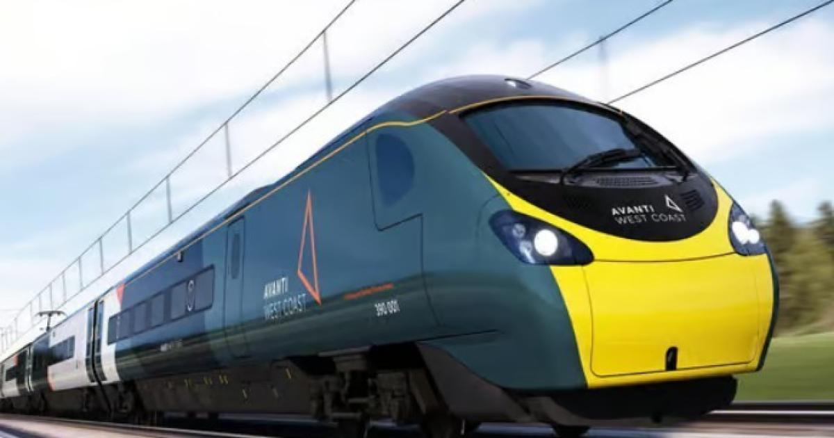 Electrical failure causes rail disruption in Midlands and north-west of England