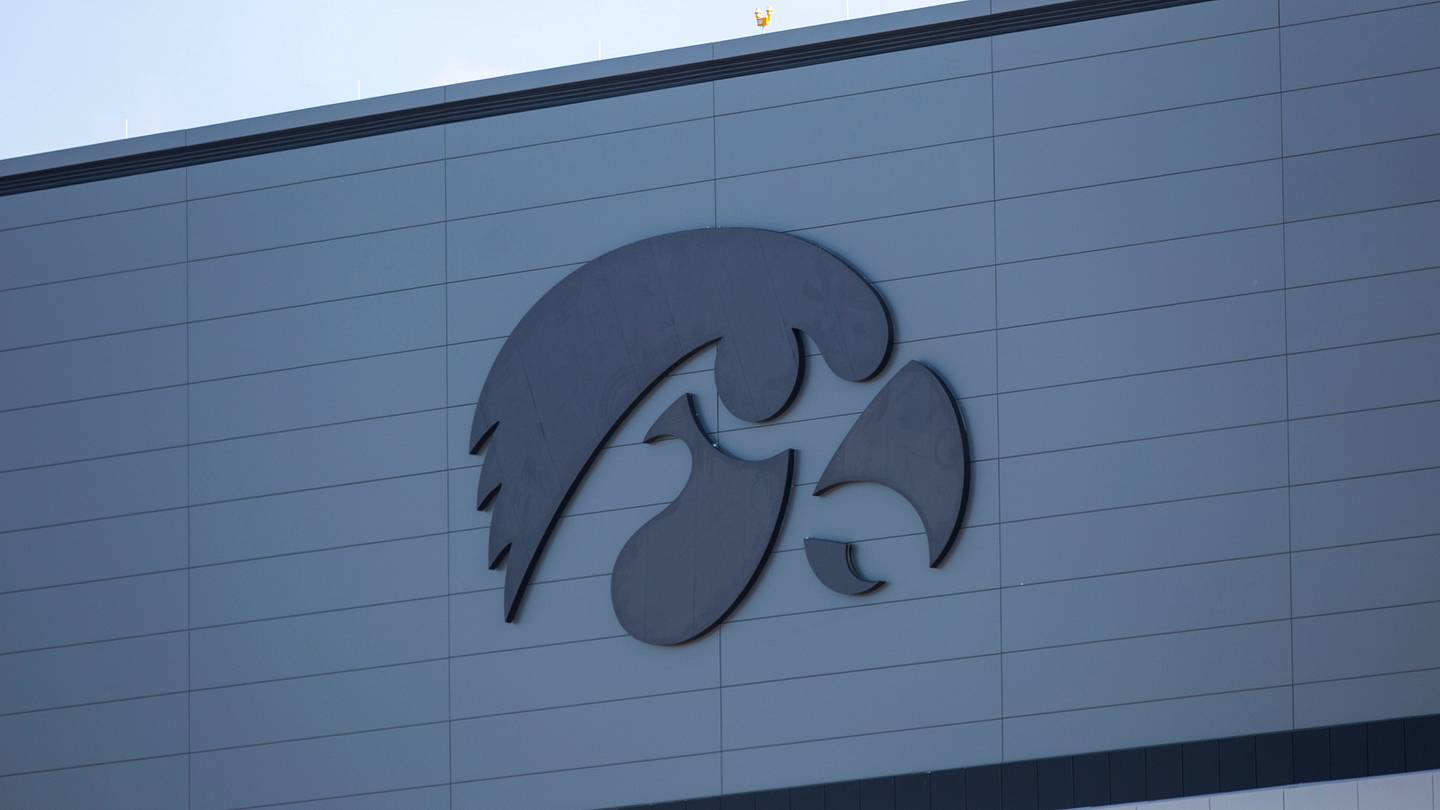 Iowa Football Navigating a Special Teams Facelift