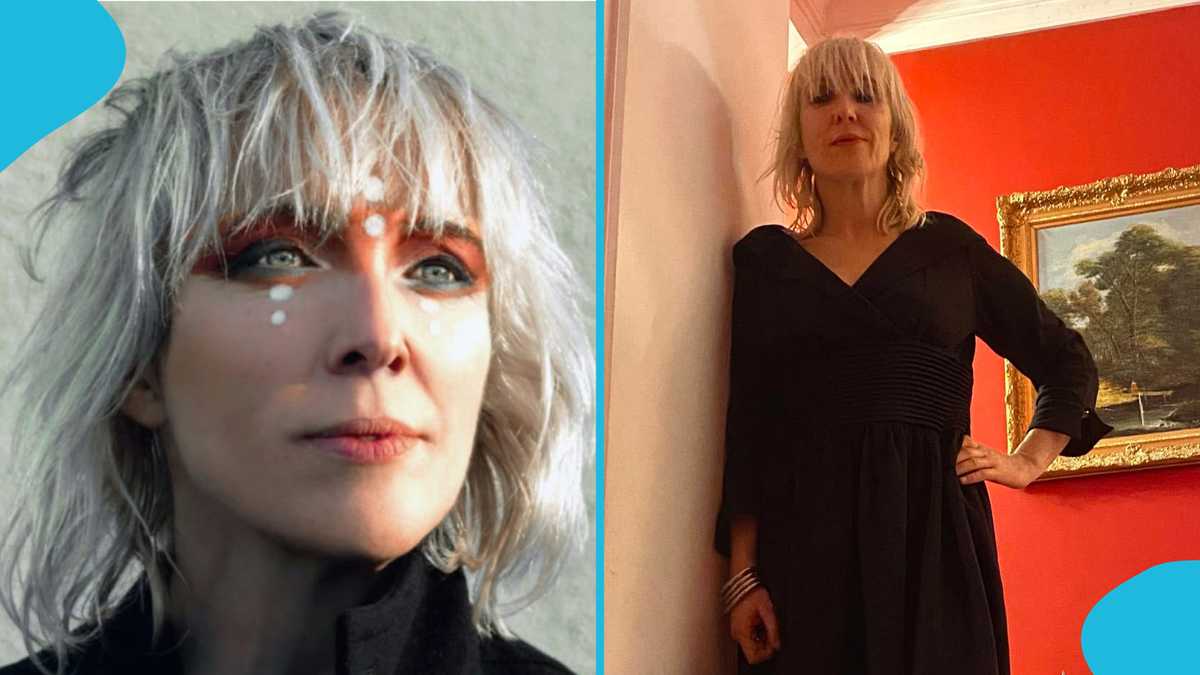 Tributes pour in as music world mourns the loss of a beloved singer