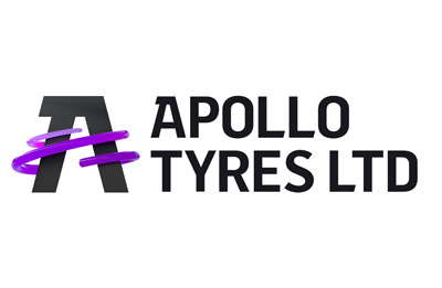 Apollo Tyres reports positive first quarter