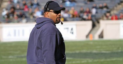 California high school football team hires former NFL coach Tom Williams