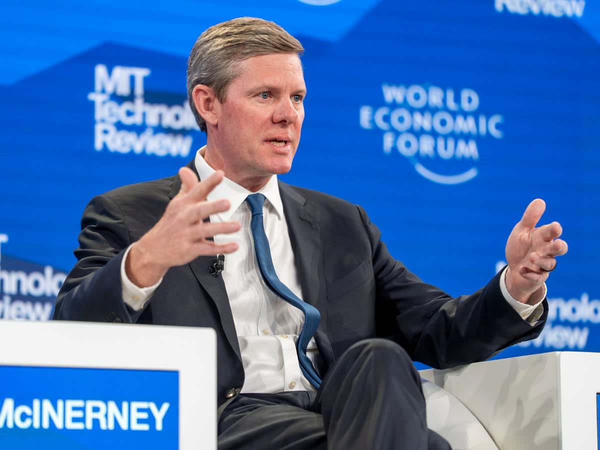 Payments giant Visa cuts 7pc of its workforce in AI pivot