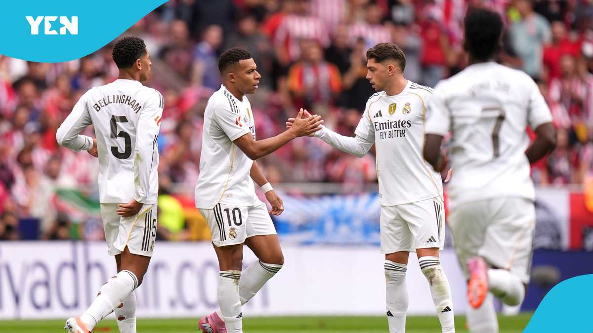 Transfer News: Kudus' Tottenham chase Real Madrid star for squad strength