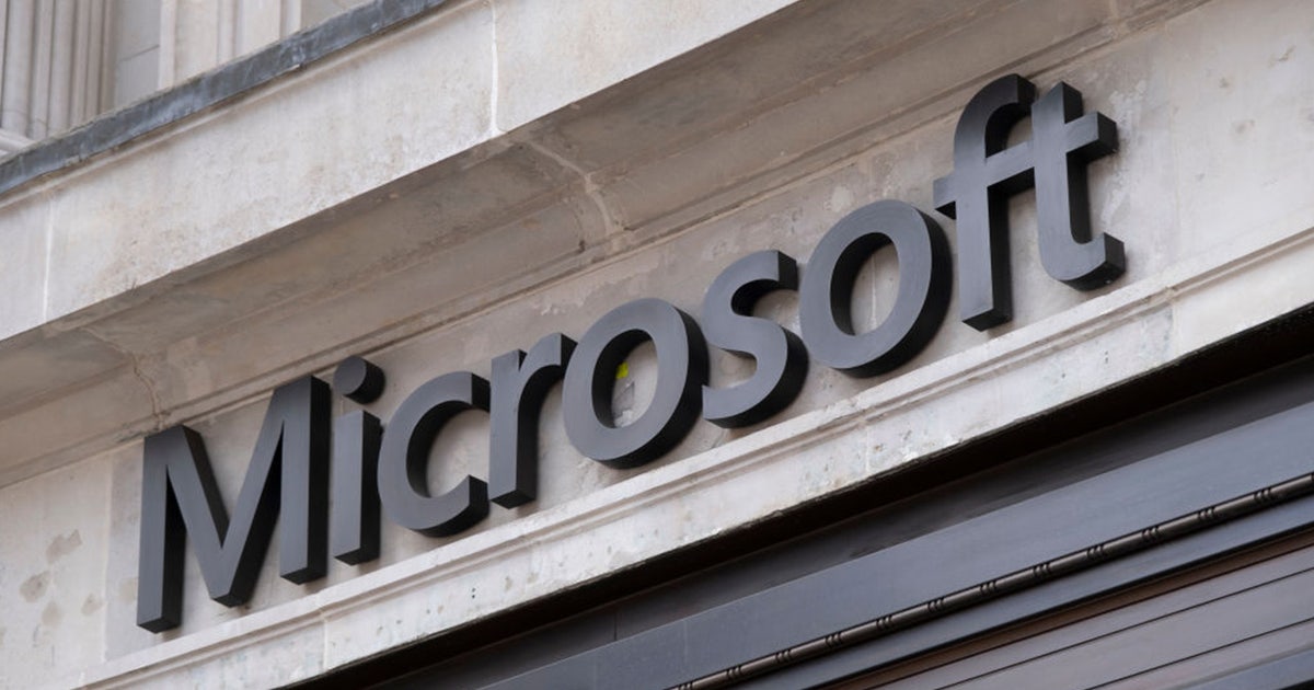 Microsoft beats Wall Street expectations with $81.3B revenue