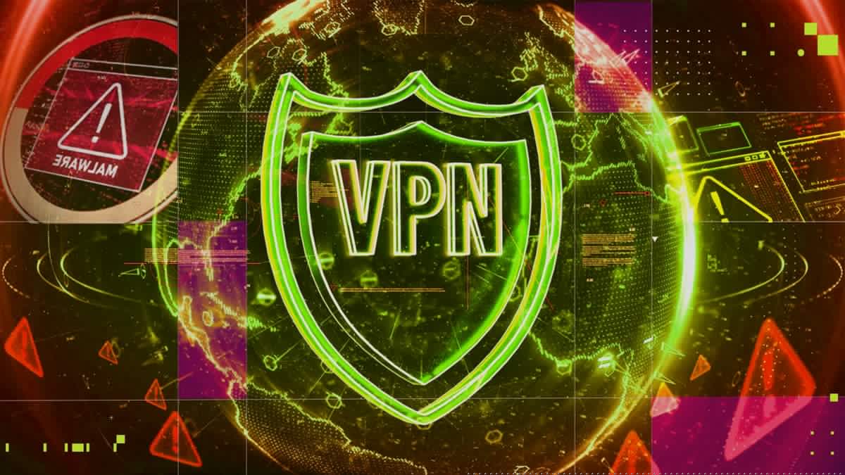 Think Your VPN Protects You From Data Breaches? Think Again