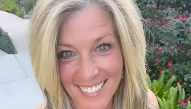 Laura Wright Gives GH Fans An Update On Her New Course
