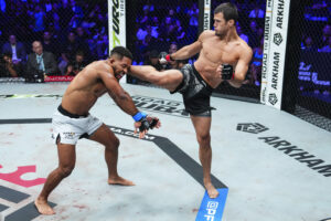 Complete PFL New York Results – MMA News