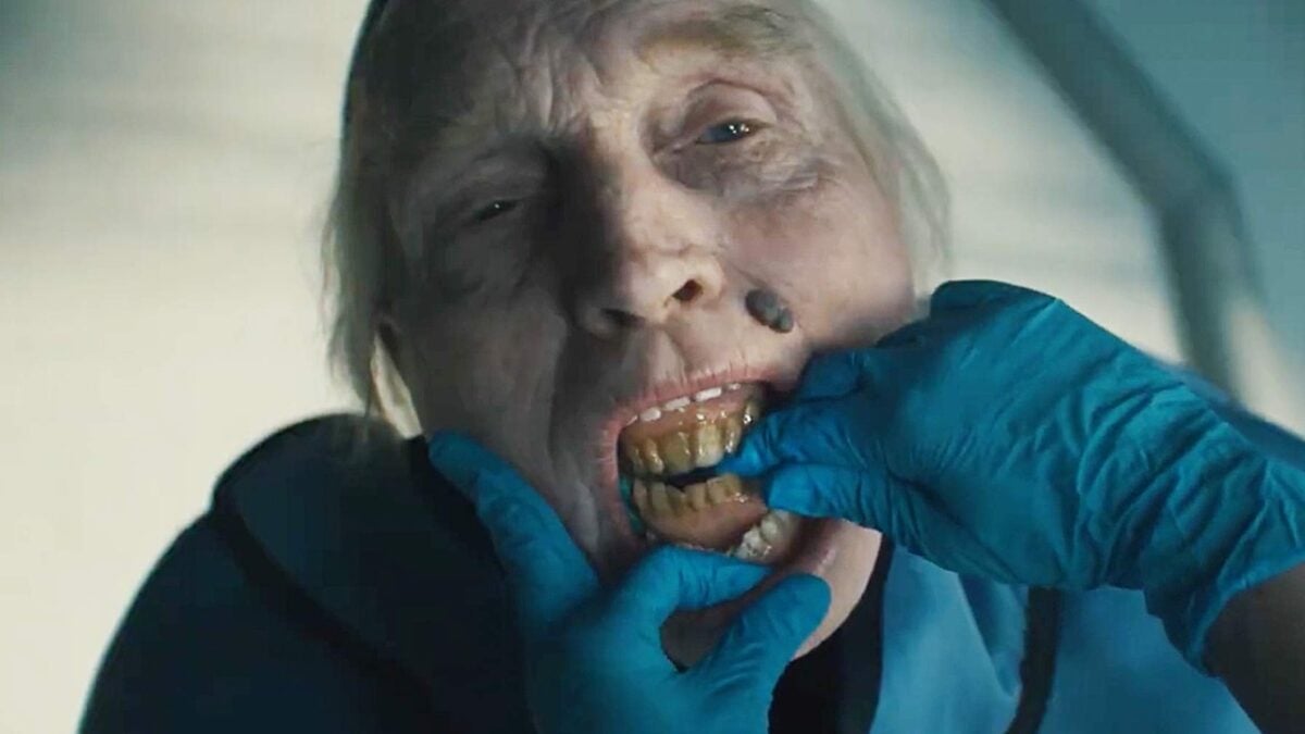 ‘Insidious: Out of the Further’ Clip Makes You Feel Bad for the Dentist for a Change [Watch]