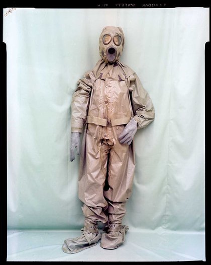 Advances in chemical protective clothing technology