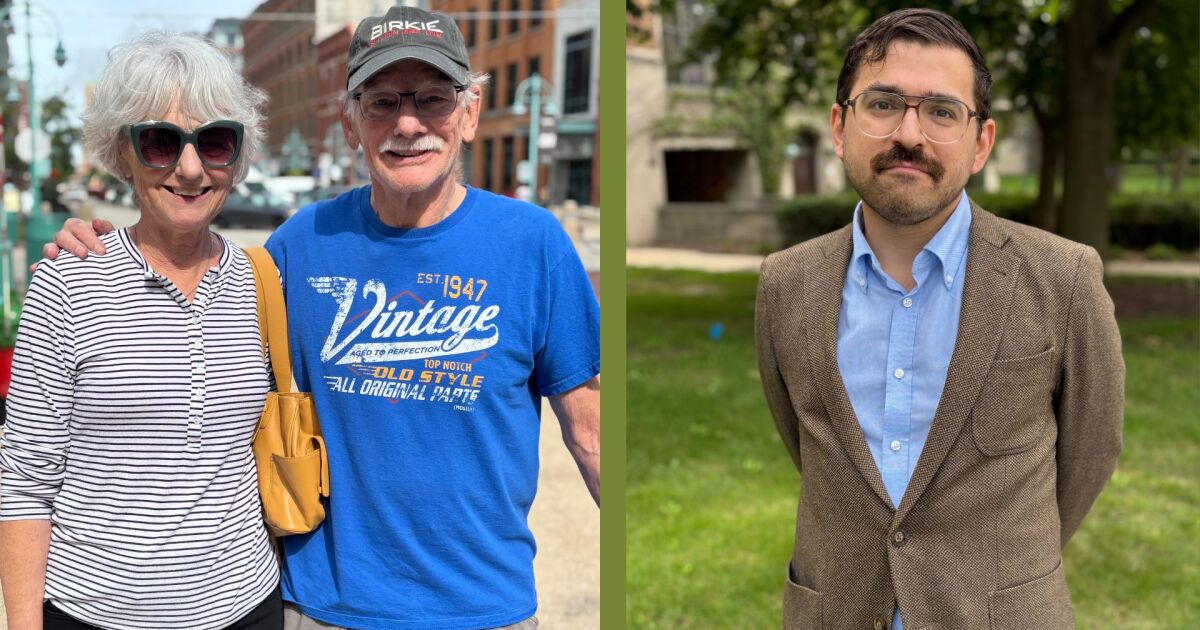 What does a government shutdown look like for Wisconsinites? Milwaukee residents and experts provide insight