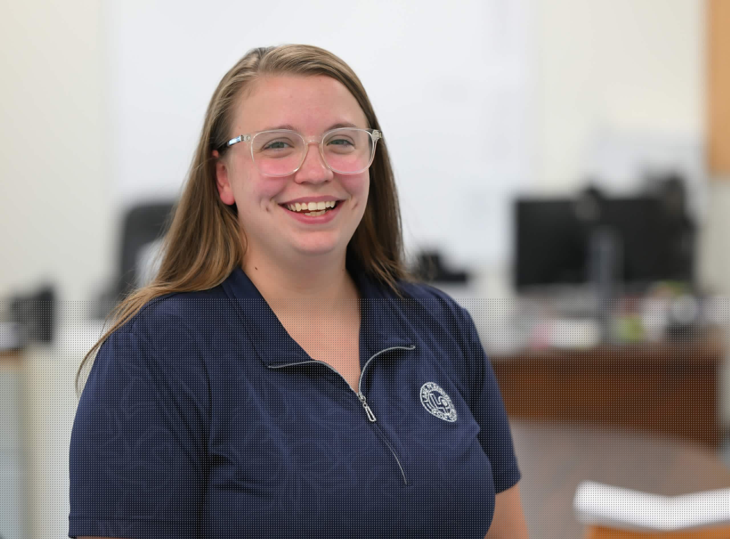 Greenfield resident Molly Miller tapped as new Leyden town clerk