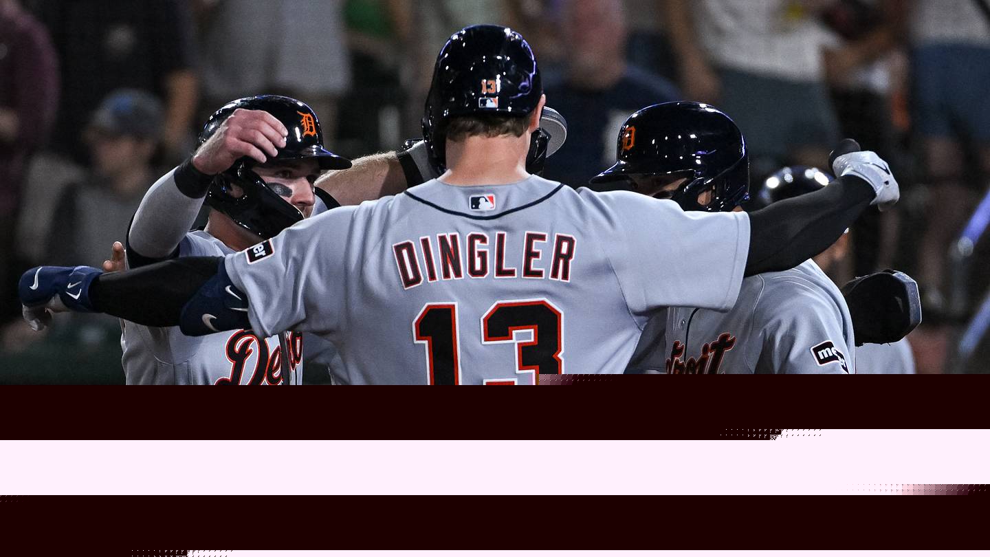 Tigers Seeks Series Opening Win over Giants with Red-Hot Lineup