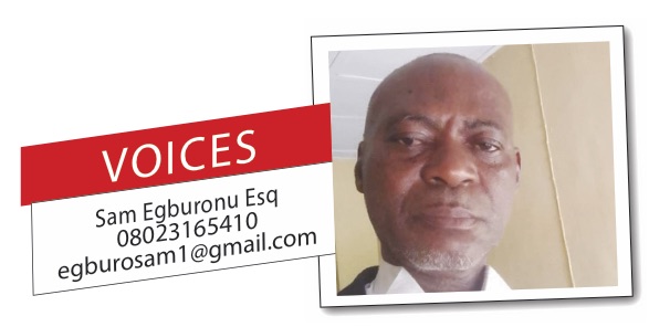 Worrying signals from Osun, can 2027 election  be free and fair?