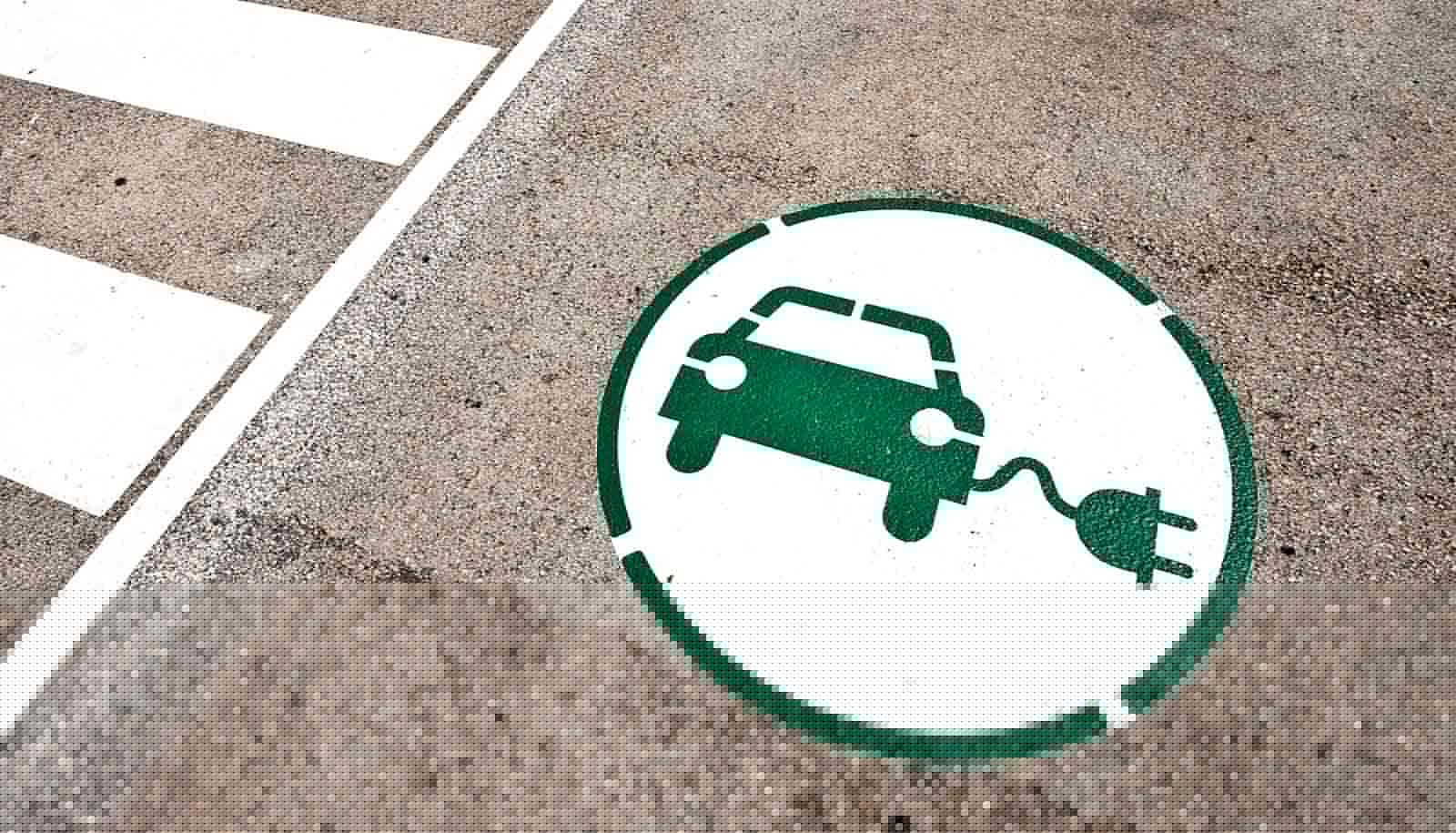 Electric car emissions benefits are far greater than first thought