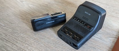 Thinkware U3000 Pro review – this two-channel dash cam has your covered from every angle, even when you are parked