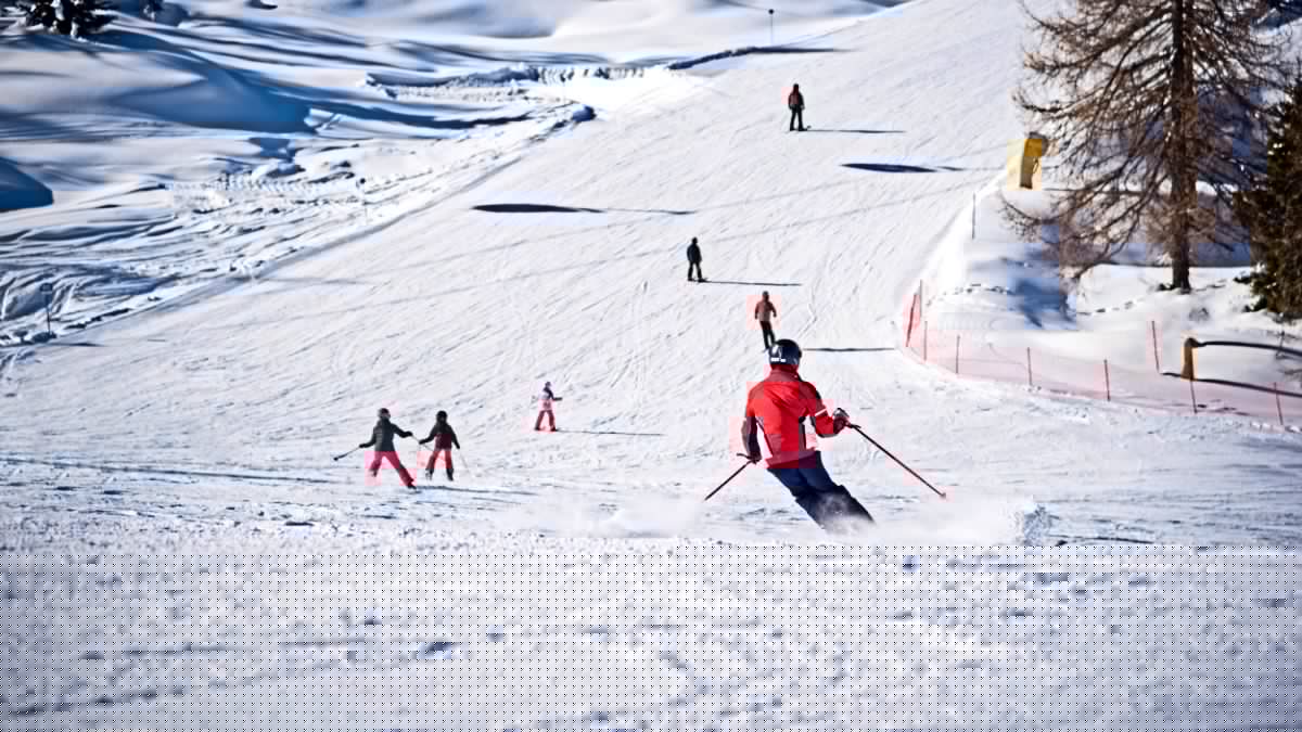 Accordo tra Dolomiti Superski e l’Antitrust: ristori per 30 milioni agli sciatori. Assoutenti: “Rimborsi a ostacoli e consumatori beffati”