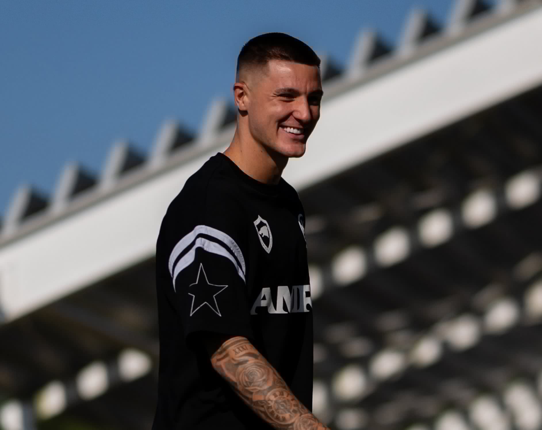 Benjamin Sesko's injury record should calm Man United fan concern after training update