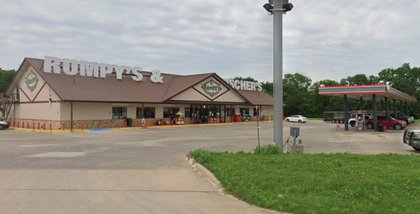 North Texas Spot Crowned Best Indie Gas Station