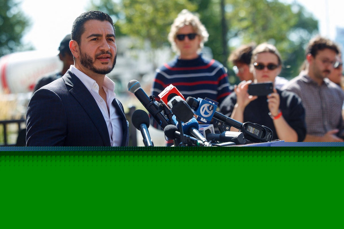 Abdul El-Sayed narrowly won in Michigan. Here’s what that could mean for progressives in future elections