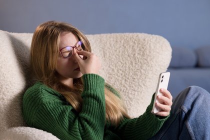 Fatiga digital: ¿cuándo necesitas un descanso tecnológico?