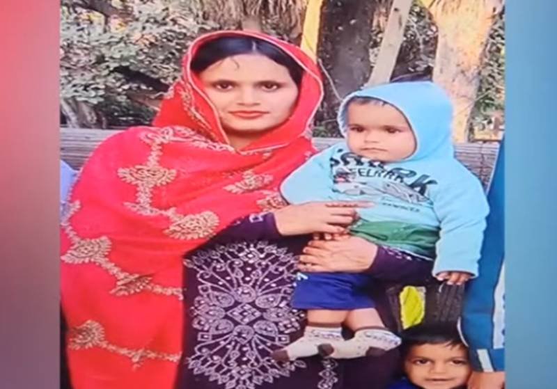 Punjab CM Maryam Nawaz orders immediate action on heartbreaking Lahore mother, child tragedy