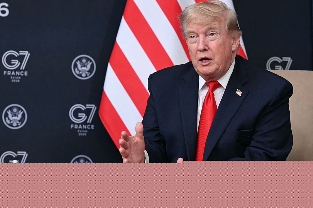 Trump's Truth Social Posts Have a Price Tag. Wall Street Firms Are Already Paying For Early Access.