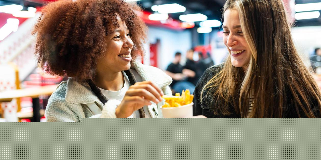 Wirklich wahr: Stibitzte Pommes schmecken tatsächlich besser - sagt die Wissenschaft