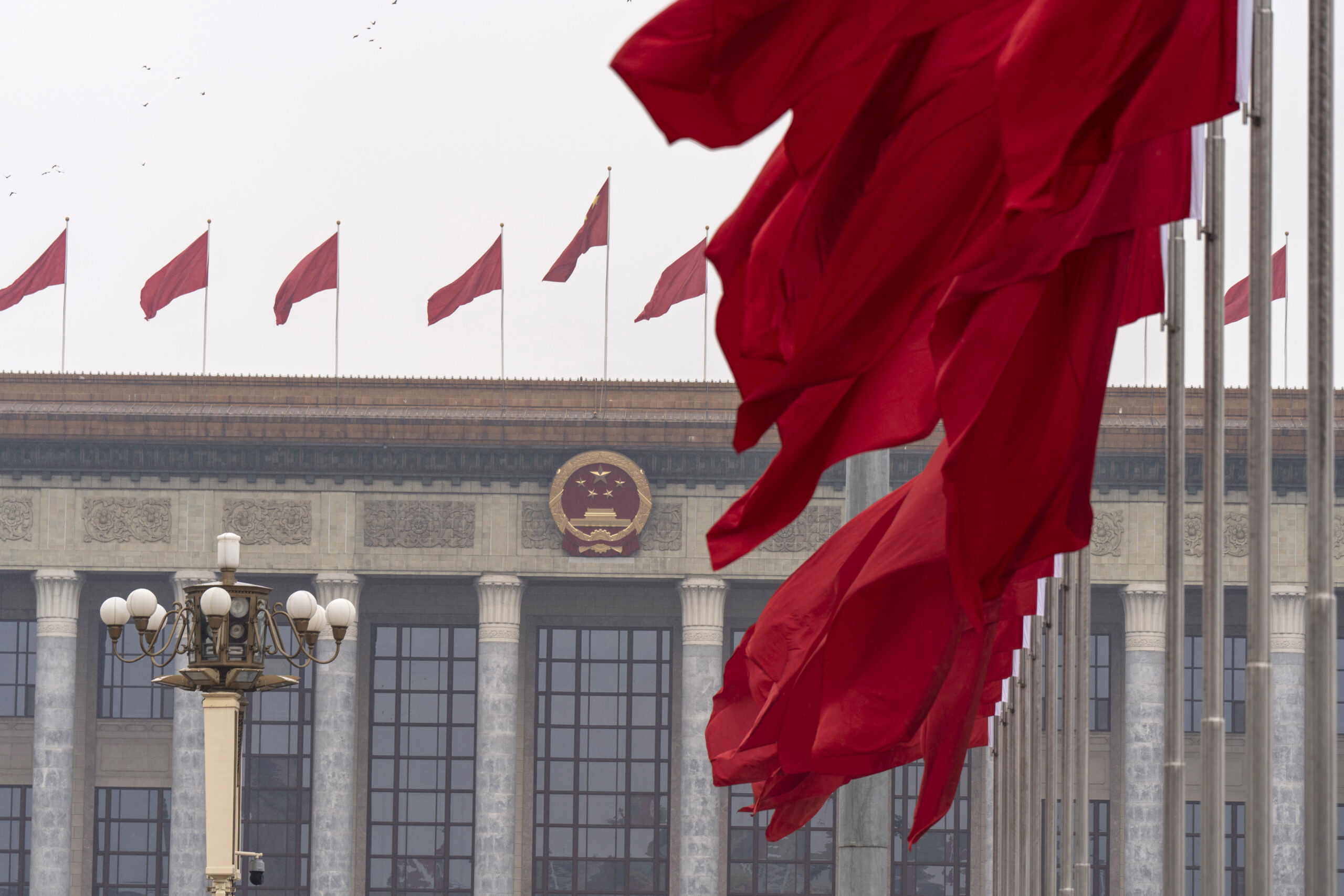China Executes 11 People Linked to Cyberscam Centers in Myanmar
