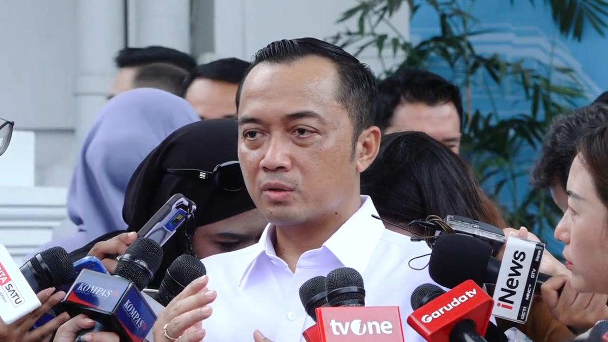 Istana Respons Putusan MK soal Anggaran MBG Dipisah dari Pendidikan