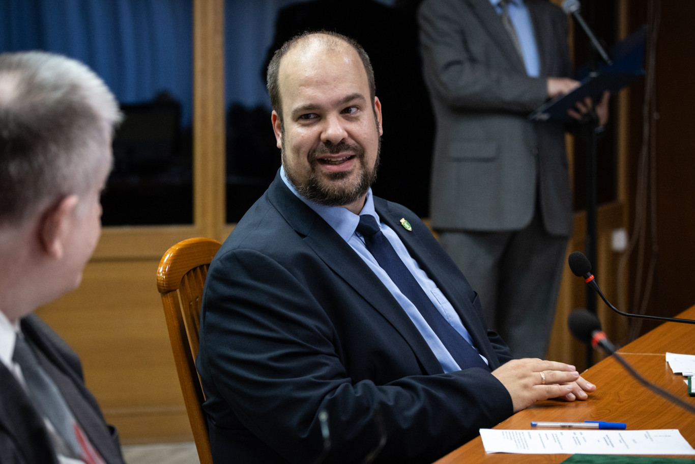 Zugló elutasította a NER-milliárdos Balázs Attila Bosnyák téri kompenzációs ajánlatát, ami fele akkora volt, mint amennyit korábban ígért az üzletember