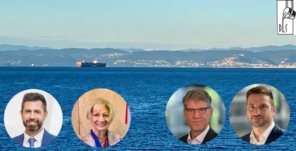 European Foundry Industry in the Storm – Clear Messages at the 65th International Foundry Congress in Portorož